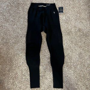 Smartwool Mens Base Layer Bottoms